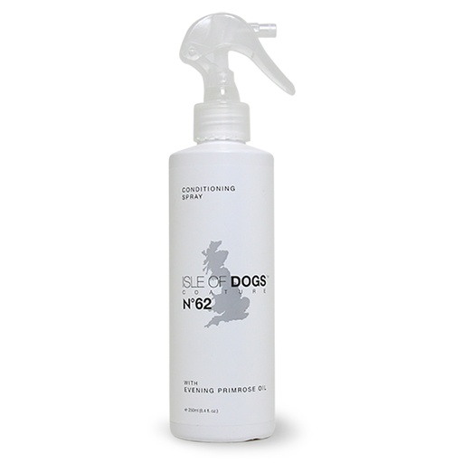 [62-250] IOD No. 62 Grooming spray 250ml