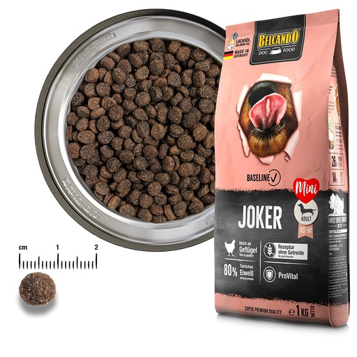 [560425] Baseline Joker GF 12,5kg