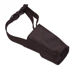 Zolux Dog Nylon Muzzle 9 BOXER kuonokoppa