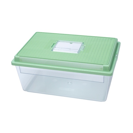 [60040099] Ferplast GEO flat S