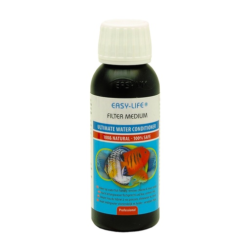 [FM1000] EasyLife Filter Medium 100ml