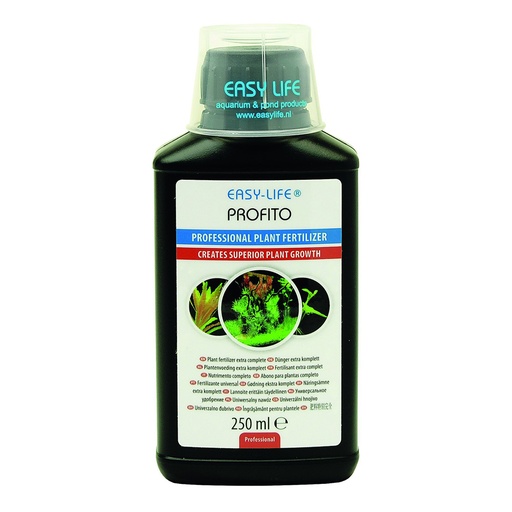 [PR1001] EasyLife ProFito 250ml