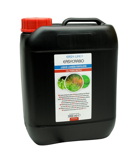 [EC1004] EasyLife EasyCarbo 5L