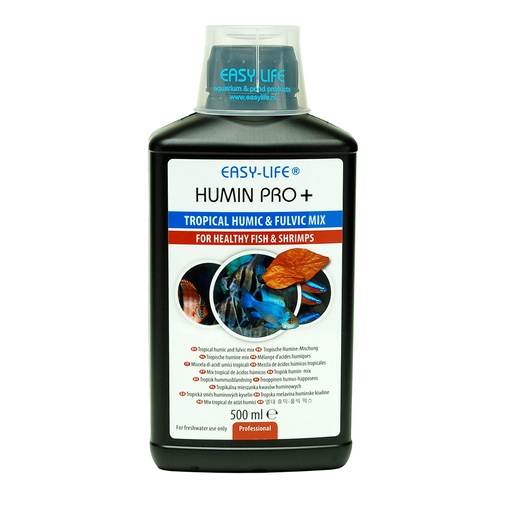 [HUM0500] EasyLife Humin Pro+ 500ml