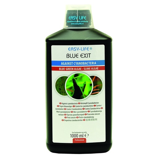 [BLU1000] EasyLife BlueExit 1L