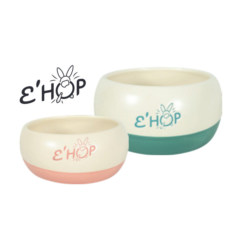 Zolux Ehop keraaminen kuppi 300ml