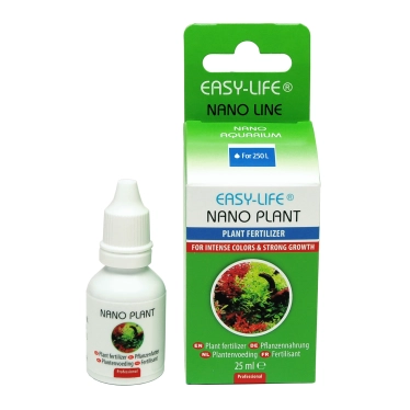[NAP0025] EasyLife Filter NANO Plant