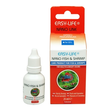 [NAS0025] EasyLife Filter NANO Fish & Shrimp