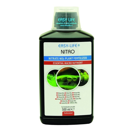 [NI1002] EasyLife Nitro 500ml