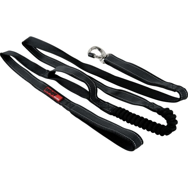 Zolux Moov Joustohihna, harmaa