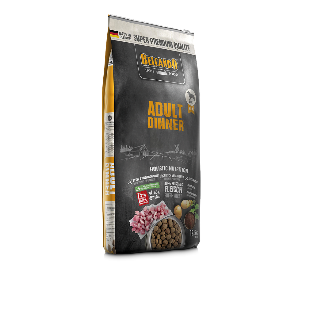 Belcando Adult Dinner 12,5kg