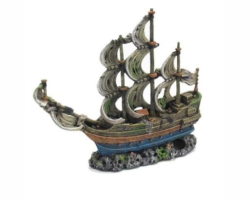 [0040600] BlueBelle Sinkin Galeon 36cm