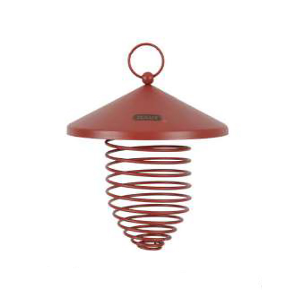 Zolux Wild Bird spiraali, terracotta