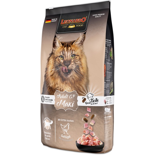 [758525] Leonardo Adult GF MAXI 7,5kg