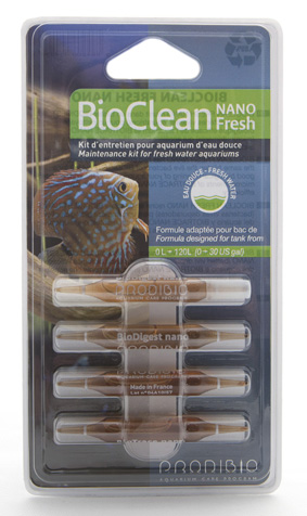 Prodibio BioClean 4 Nano