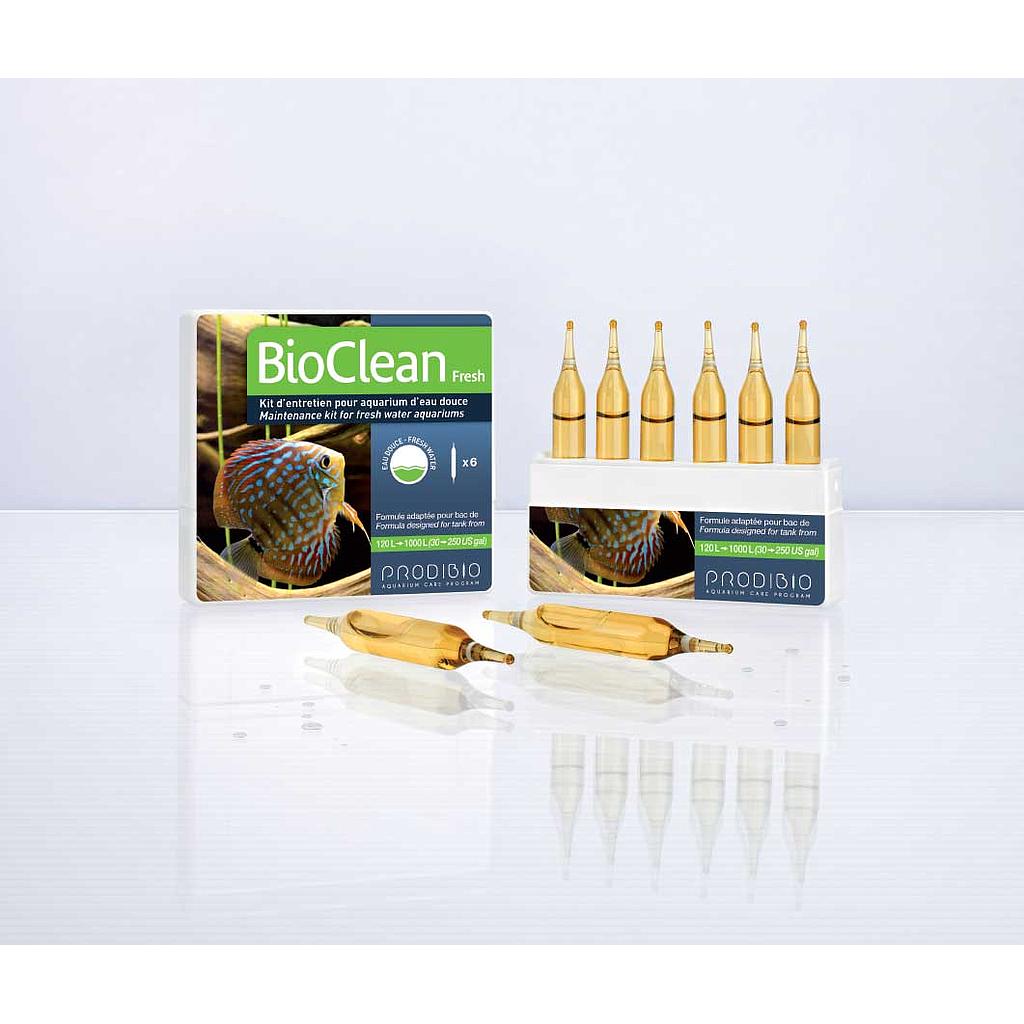 Prodibio BioClean 6