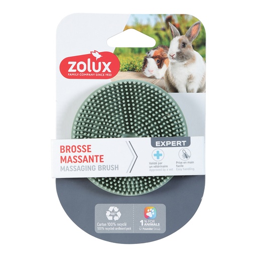 [203032] Zolux Small animal kumisuka