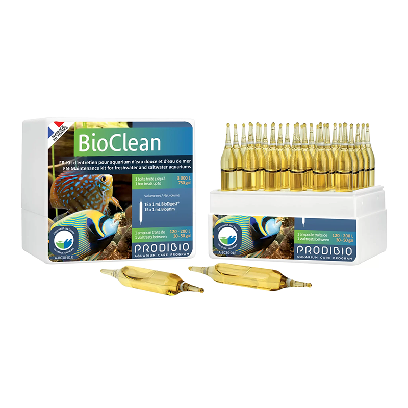 Prodibio BioClean 30