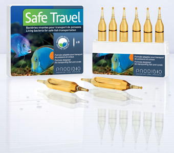 Prodibio SafeTravel 30