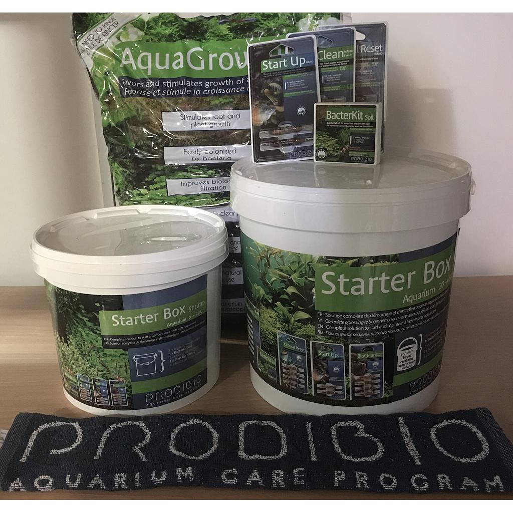 Prodibio StarterBox Iso
