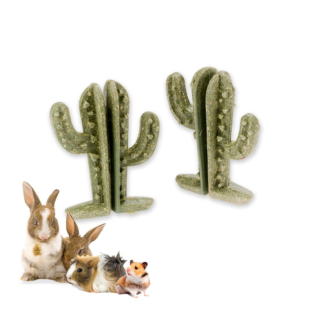 Ennakkotilaus Veggie bites cactus 2kpl