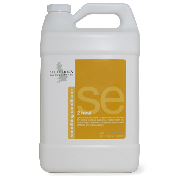 IOD Salon Elements 2Heal 3,8L hoitoaine