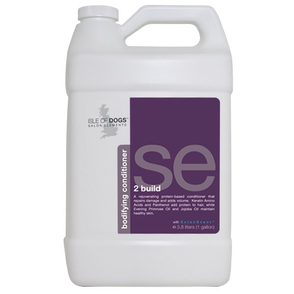 IOD Salon Elements 2Build 3,8L hoitoaine