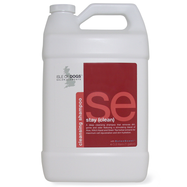 IOD Salon Elements Stay Clean 3,8L