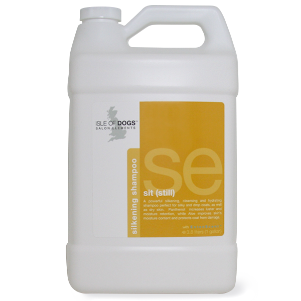 IOD Salon Elements SitStill 3,8L