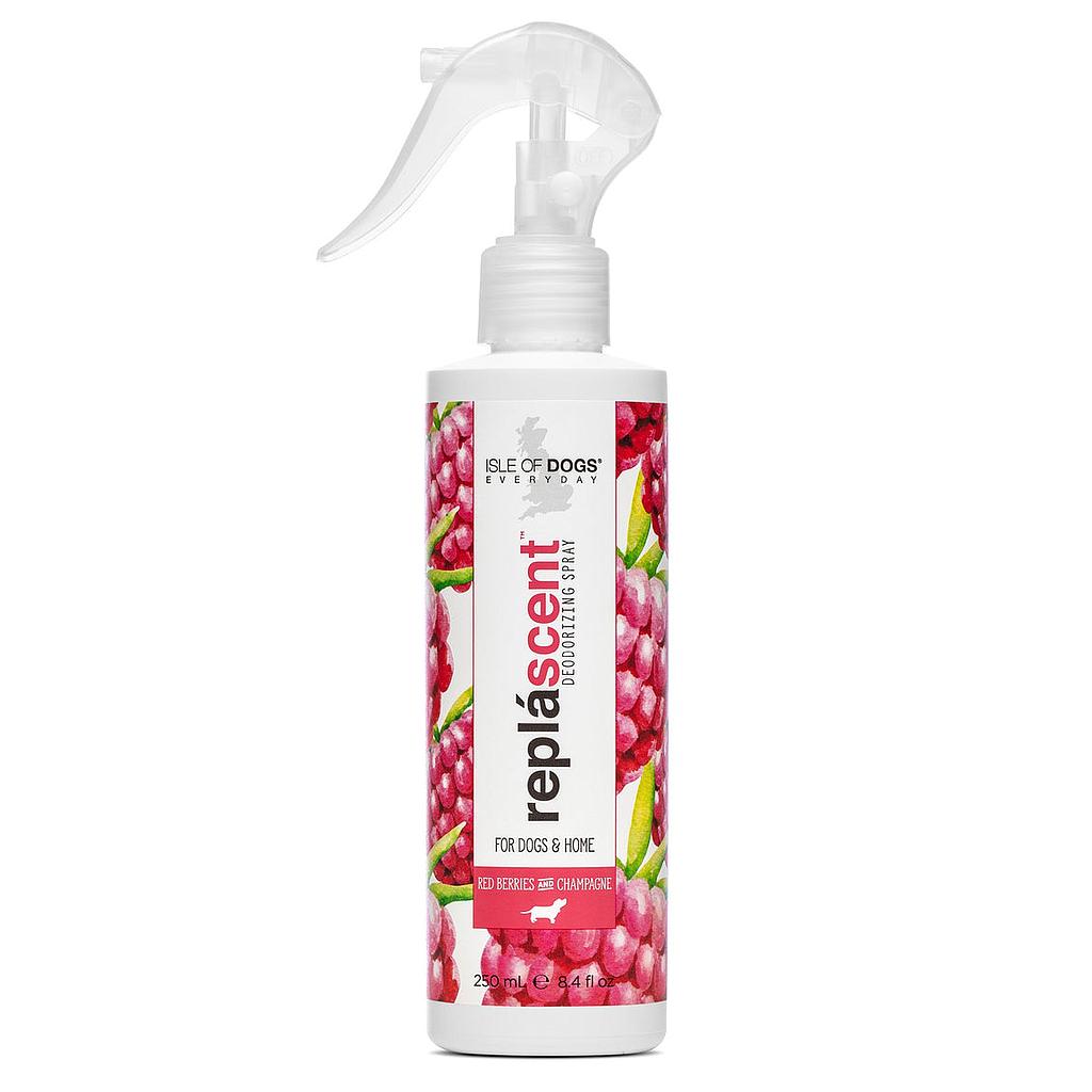 IOD Naturaluxury Red berries &amp; Champagne replascent