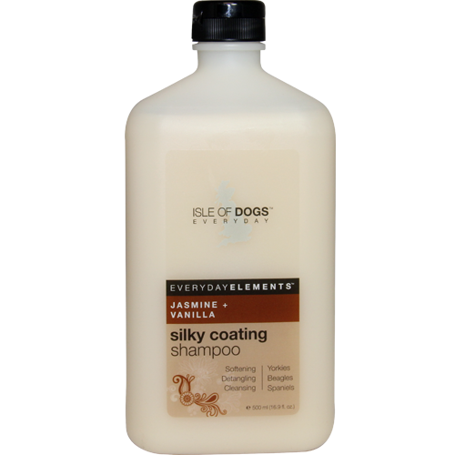IOD Everyday Silky Coating shampoo