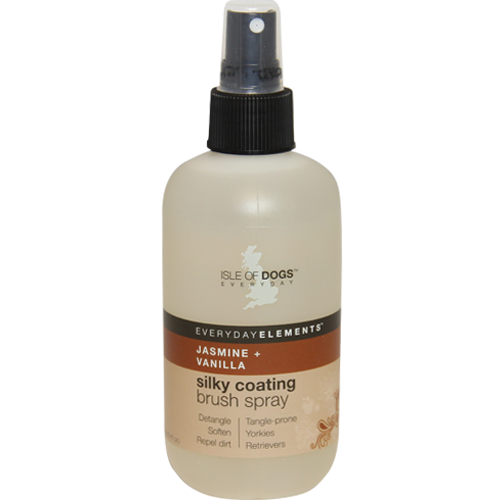 IOD Everyday Silky Coating spray