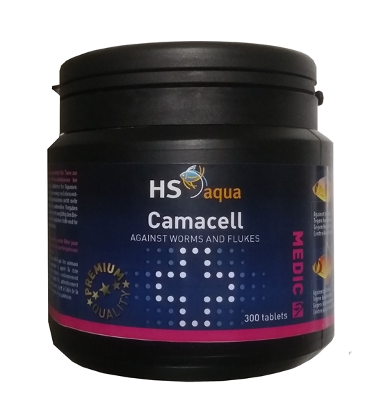 HS Aqua Camacell 300tb