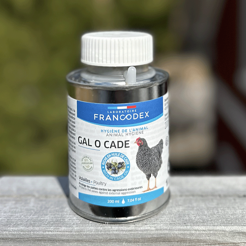 Francodex Gal O Cade