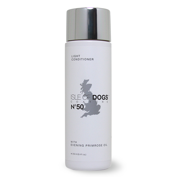 IOD No.50 250ml Light management hoitoaine