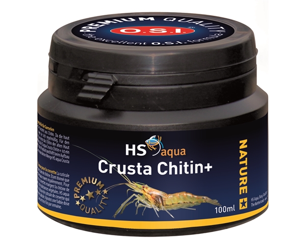 HS Aqua Crusta Chitin 40g