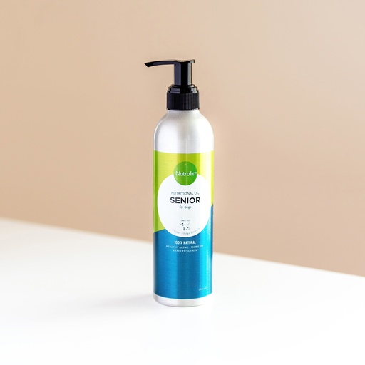 [N553] Nutrolin Senior 260ml