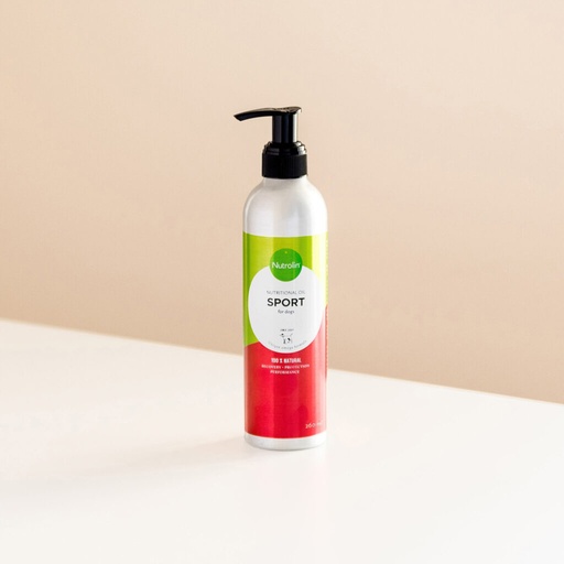 [N577] Nutrolin Sport 260ml