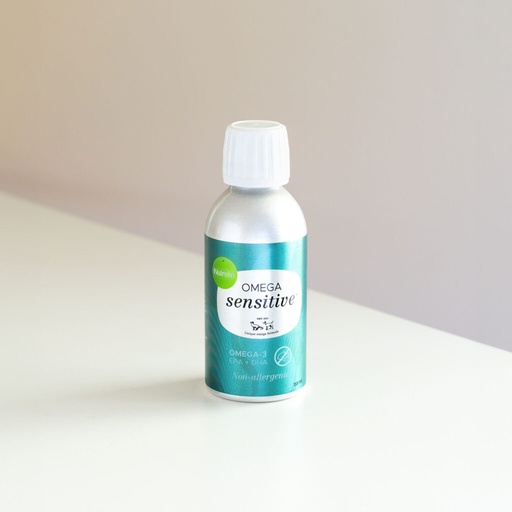 [N669] Nutrolin Omega Sensitive 150ml