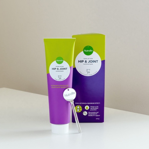 [N614] Nutrolin Hip & Joint tahna 200g
