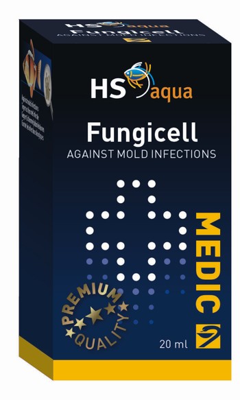 HS Aqua Ichtocell 20ml/ 1000L