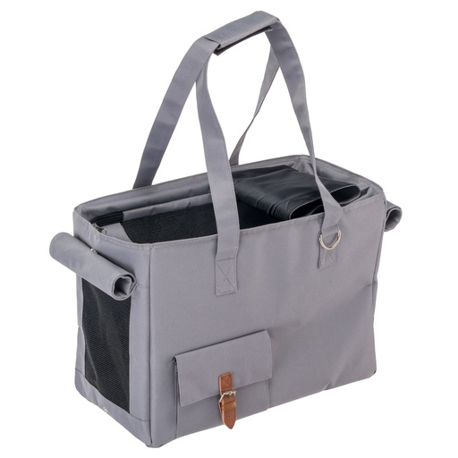 [85747499] Ferplast JetSet carrier