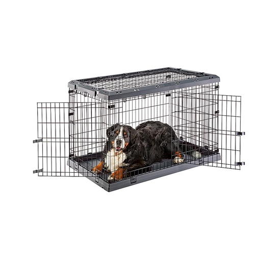 [73190101] Ferplast Superior 120 häkki