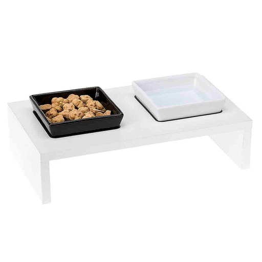 [70010399] Ferplast Maki kupit ja teline