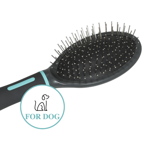 [470819] Zolux Anah Cushion brush S