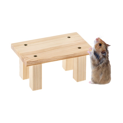 [84660170] Ferplast Arcade table S