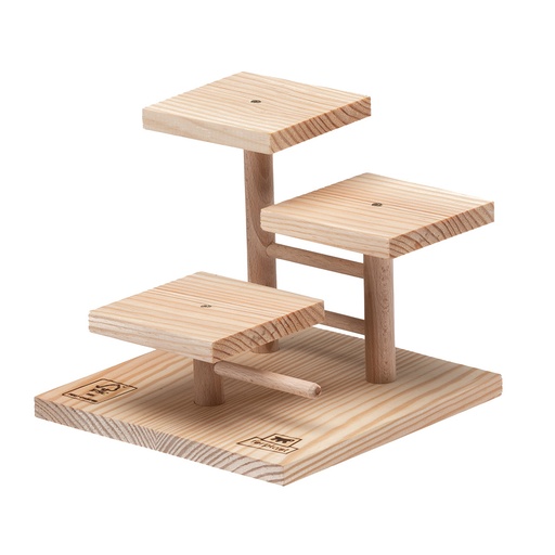 [84660120] Ferplast Arcade podium