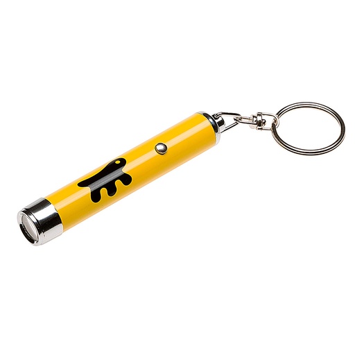 [85085099] Ferplast Cat pointer, led toy