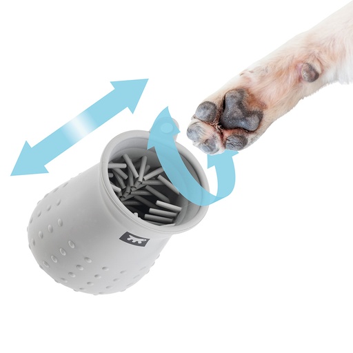[85304899] Ferplast Paw Cleaner, tassupesuri