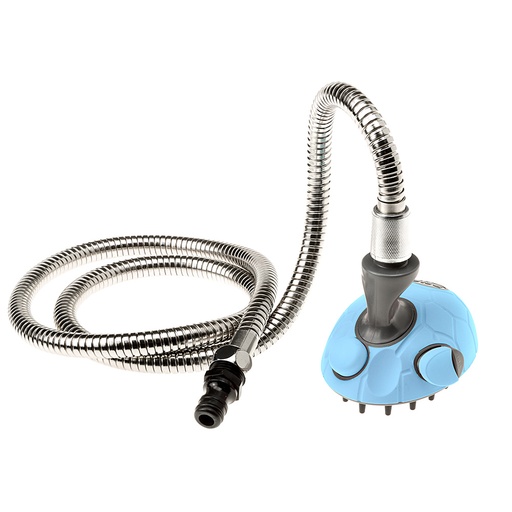 [85349099] Ferplast Dog Shower